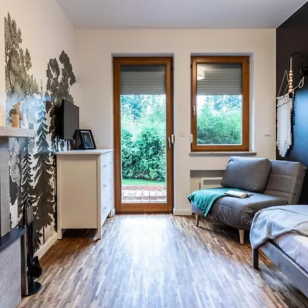 Apartment Polna