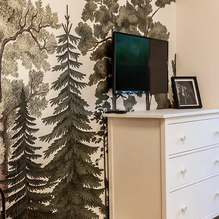 Apartment Polna *