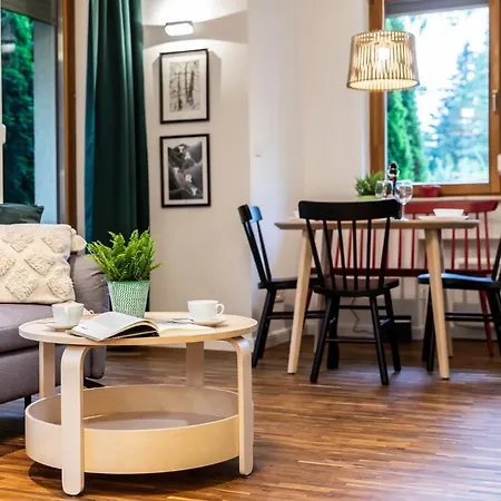 Apartment Polna