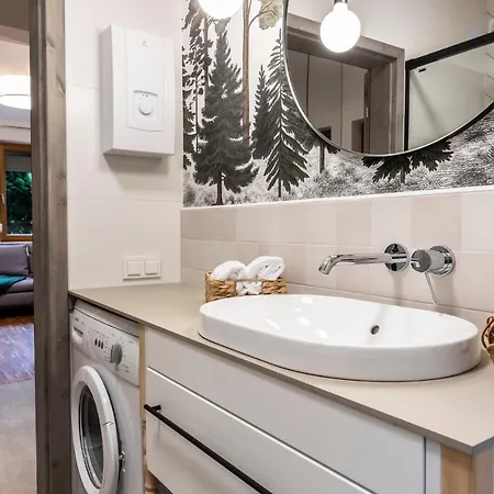 Apartment Polna