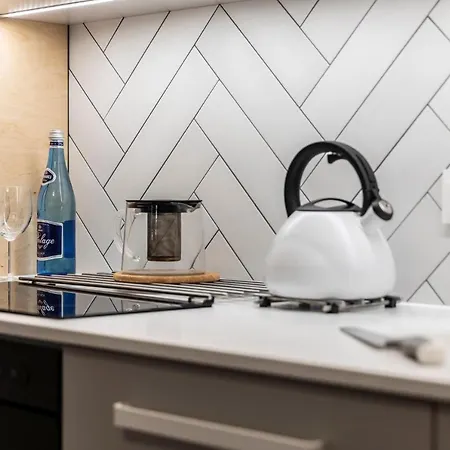 Apartment Polna Zakopane