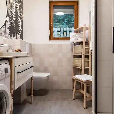 Polna Apartment
