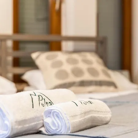 Apartment Polna Zakopane