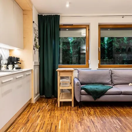 Polna Apartment Zakopane