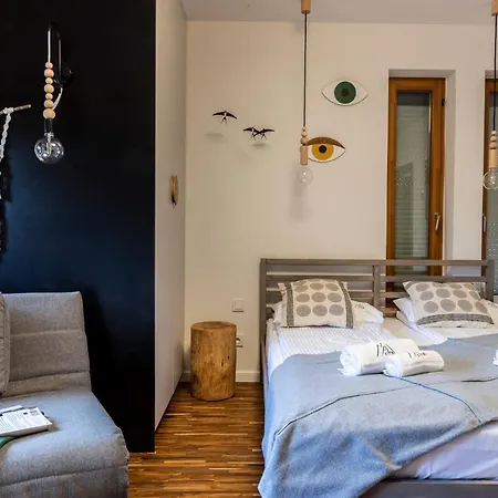 Polna Apartment