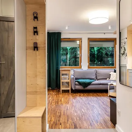 Apartment Polna *