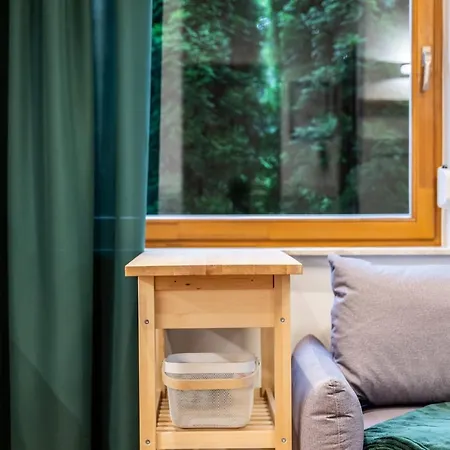 Apartment Polna *