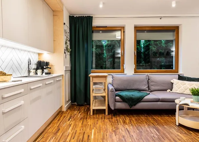 Polna Apartamento Zakopane